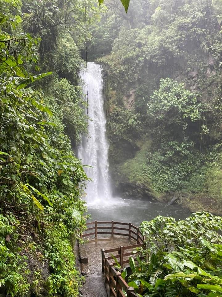 2024-Present Costa Rica Cultural Exchange