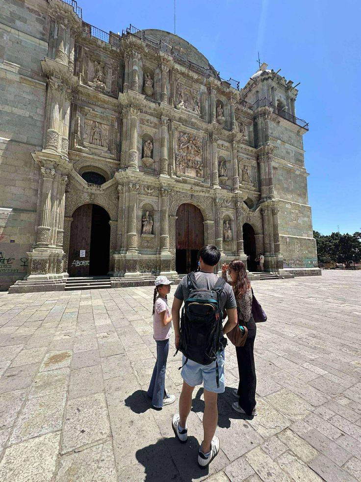 2024-Present Mexico Cultural Exchange