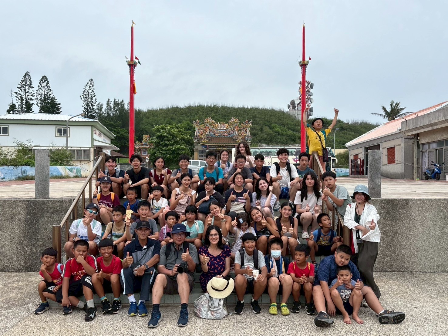2025 Penghu Wangan Cultural Exchange